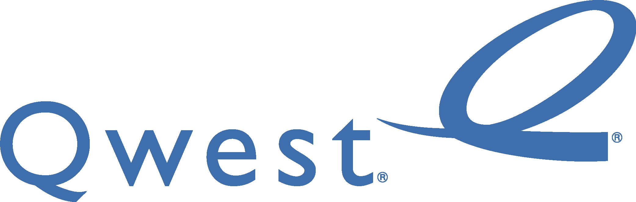 Qwest Corporation Logo